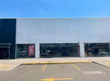 Local comercial · 500m² · 100 Estacionamientos · Local en Renta Galerías Aguascalientes, Ags
