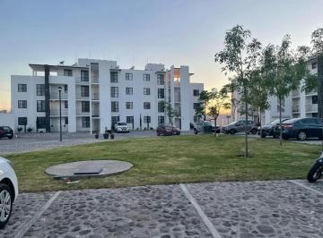 1 · Departamento en Renta en Real de Parras Aguascalientes (Ga)