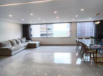 Departamento · 230m² · 3 Recámaras · 2 Estacionamientos · Departamento en Renta, Tecamachalco Amplio y Remodelado