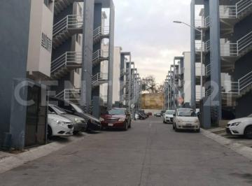 Departamento · 45m² · 2 Recámaras · 1 Estacionamiento · Departamento en Renta en Los Puestos, Tlaquepaque.