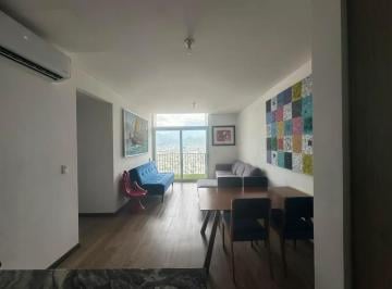 1 · Departamento en Renta Torre Aluna.
