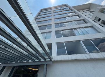 Departamento de 2 habitaciones, Huixquilucan · Departamento en Renta en Hive Living Hub