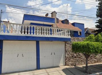 Casa de 4 habitaciones, Texcoco · Casa en Venta en Niños Heroes