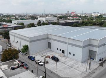 Bodega comercial , Apodaca · Bodega en Renta 2000 m² Apodaca Centro