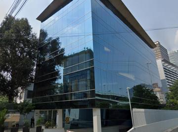 Oficina , Miguel Hidalgo · Espectacular Oficina en Lomas de Chapultepec