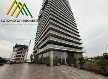 Departamento de 2 habitaciones, Zapopan · Se Renta Departamento Torre Urbania Juan Manuel Vallarta