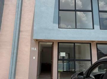 Casa en condominio de 2 habitaciones, Atizapán de Zaragoza · Renta Esa Casa Ideal Para Familia Pequeña con Excelente Ubicacion!