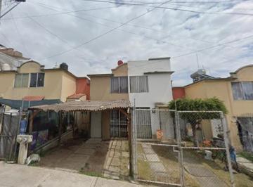 Casa de 2 habitaciones, Tarímbaro · (Ig) Casa en Venta en Libra Poniente 32 Galaxia Tarímbaro Michoacán.