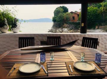 Casa en condominio · PH - Valle de Bravo