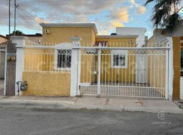 Casa · 61m² · 2 Recámaras · Casa en Renta en Cumbres Universidad, Chihuahua, Chih.