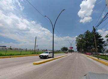 Terreno / Lote , Metepec · Terreno Venta en Metepec a Una Cuadra de Av Tecnológico y Unos m de Estado de México
