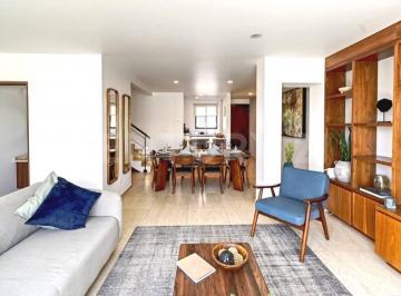 Casa en condominio · 215m² · 3 Recámaras · 2 Estacionamientos · Casas en Venta en Francisco Landino, Tláhuac, Miguel Hidalgo Cdmx