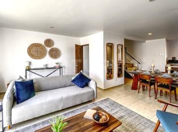 Casa en condominio · 215m² · 3 Recámaras · 2 Estacionamientos · Casas en Venta en Francisco Landino, Tláhuac, Miguel Hidalgo Cdmx