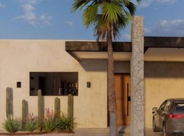 Casa de 3 habitaciones, Guaymas · Casa en Venta Biznaga Residencial San Carlos, Son.