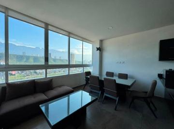 Departamento de 2 habitaciones, Monterrey · Departamento Amueblado Renta en Citica, Zona Obispado
