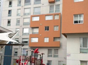 Departamento de 2 habitaciones, Miguel Hidalgo · Departamento Amueblado Laguna de Mayrán