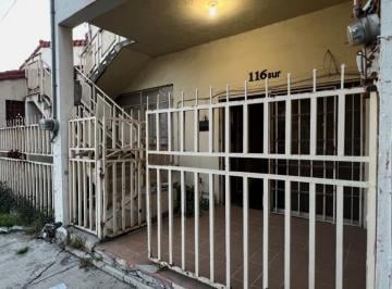 Casa de 1 habitación, Monterrey · Casa en Venta en en Centro de Monterrey Nuevo Leon.