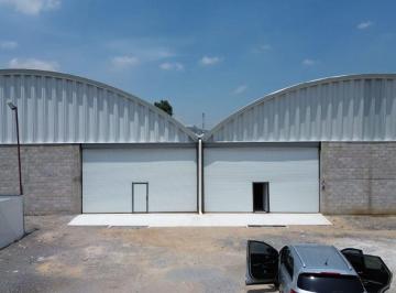 Bodega comercial , Tultitlán · Bodega Indusytial en Renta en Tultitlán