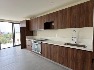 Departamento de 1 habitación, Guadalajara · Departamento en Privada París | Piso 6 | Arcos Vallarta | $4.95 m