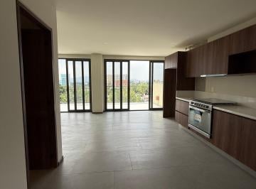 Departamento de 1 habitación, Guadalajara · Departamento en Privada París | $4.95 m