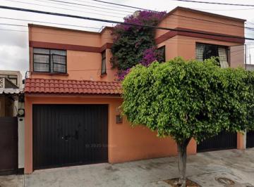 Casa de 5 habitaciones, Azcapotzalco · Venta de Casa en San Antonio, Azcapotzalco Cdmx