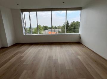 Departamento de 1 habitación, Alvaro Obregón · Renta Soleil Santa Fe Una Recamara!