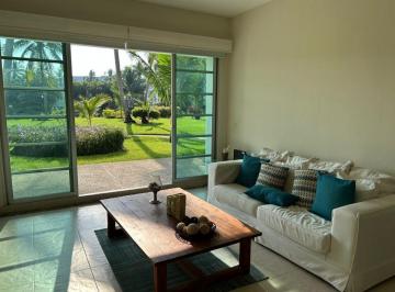 Departamento de 2 habitaciones, Acapulco de Juárez · Mayan Lakes - Impecable Departamento