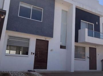 Casa de 3 habitaciones, Puebla · Se Vende Casa Fraccionamiento La Antigua Cementera
