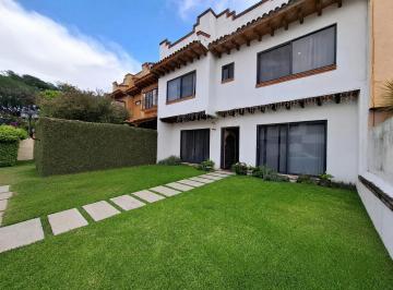 Casa · 164m² · 3 Recámaras · 2 Estacionamientos · Venta de Casa en Fraccionamiento, Cuernavaca