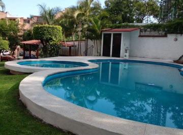 Departamento de 3 habitaciones, Cuernavaca · Se Vende Departameinto en Cantarranas