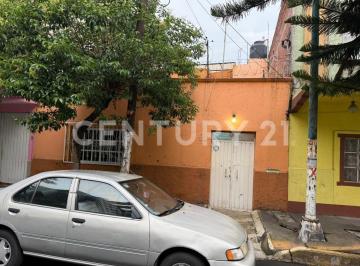 Casa · 128m² · 2 Recámaras · Venta Casa, Col. Morelos, Venustiano Carranza, Cdmx
