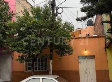 Foto 1 · Venta Casa, Col. Morelos, Venustiano Carranza, Cdmx