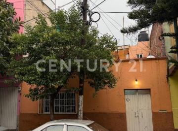 Casa · 128m² · 2 Recámaras · Venta Casa, Col. Morelos, Venustiano Carranza, Cdmx