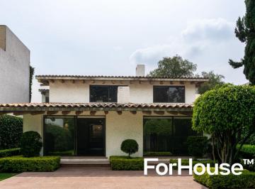 Casa 900m² Renta Lomas de Chapultepec · Casa en Renta en Lomas de Chapultepec