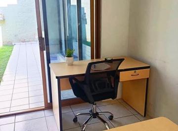 Oficina , Zapopan · Renta de Oficina Para 2 Personas Zona Comercial Chapalita