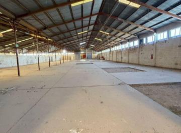 Nave industrial , Delicias · Complejo Industrial en Venta Delicias, Chihuahua 75% Bajo Avalúo