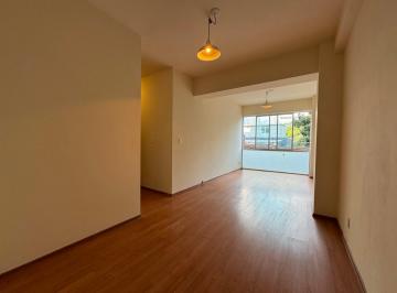 Departamento de 2 habitaciones, Miguel Hidalgo · Depa en Granada