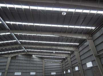 Bodega comercial , Guadalajara · Bodega Industrial 2,850 m² | $356,250 + Iva | Zona Industrial Guadalajara