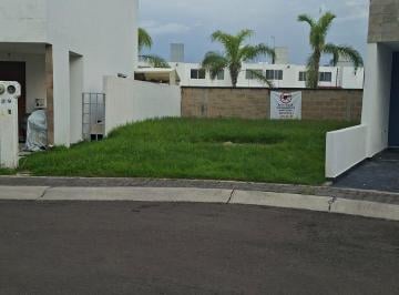 Terreno / Lote , Querétaro · Terreno Habitacional en Sonterra