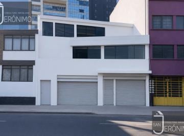 Local comercial · 146m² · Local en Los Alpes