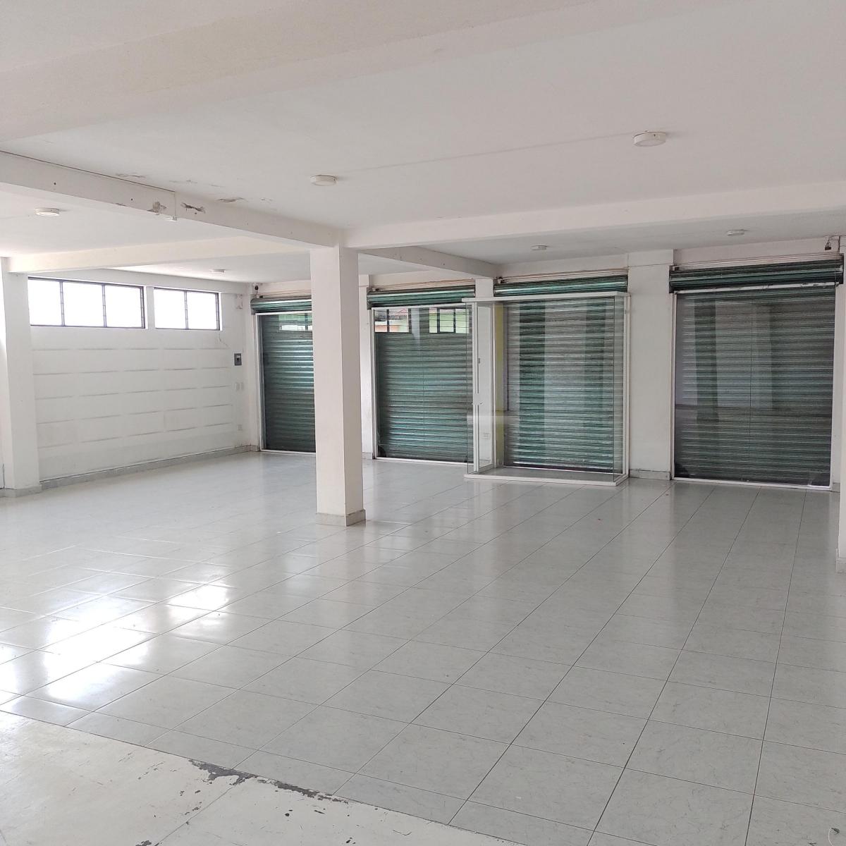 Commercial Space for Rent in Zacatlán, Puebla