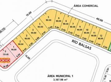 47e4f5cf1154200cbee10f0e4175ead40fdbcafaaa8ec3b72989ff34e62b1734 · Terrenos Comerciales en Renta Huinalá, Apodaca