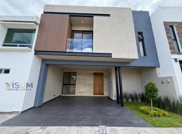 Casa de 4 habitaciones, Atlixco · Casa en Venta en Entre Alamedas en Atlixco, Puebla