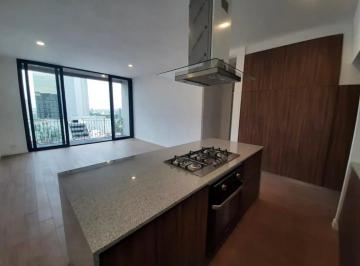 Departamento de 3 habitaciones, Guadalajara · Depto Renta | Piso 9 | 3 Recámaras | 3 Baños | Estudio | Bodega | 2 Es