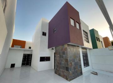 Casa de 3 habitaciones, Juárez · Hermosa Casa en Venta en Ciudad Juarez Chihuahua