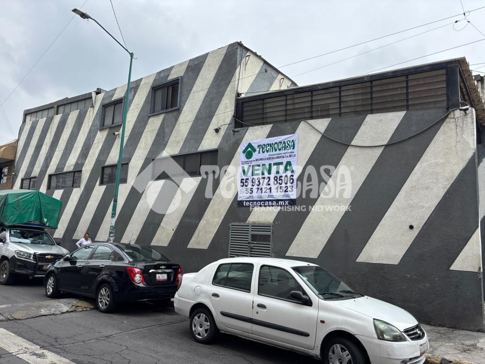Bodega - Venta