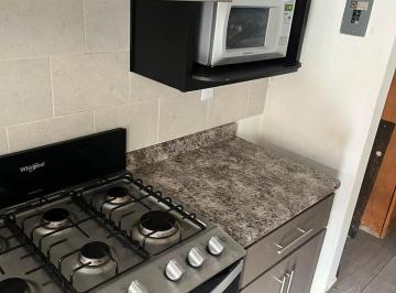 Departamento de 2 habitaciones, Tlalpan · Renta Departamento Fuentes Brotantes