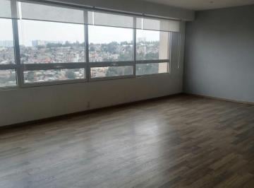 Departamento de 3 habitaciones, Huixquilucan · Departamento en Venta Villa del Lago