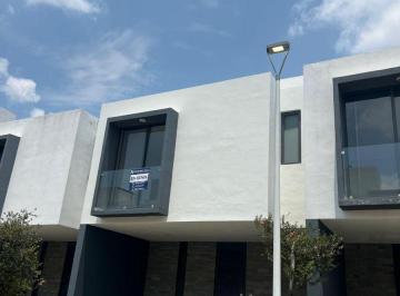 Casa en condominio en Renta de 3 habitaciones Nuevo México · Condominio Puerta Laurel Casa en Renta Zapopan