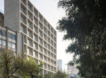Departamento de 1 habitación, Benito Juárez · Renta Depto San Jose Insurgentes The Hype